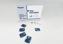 Wirepas Mesh Demo Kit