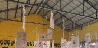 element14 Empowers 4000 Students in Rural Karnataka Through School Transformation