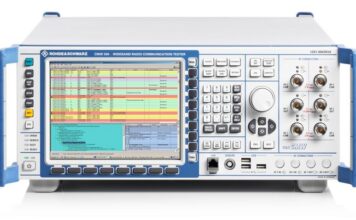 industry's first 3GPP Rel. 17 NTN NB-IoT protocol conformance test cases