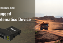 rugged telematics devices