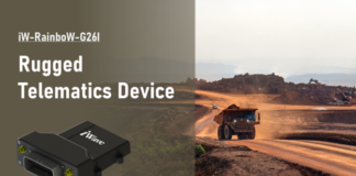 rugged telematics devices