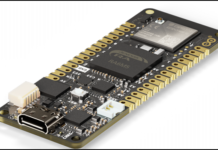Arduino Pro Portenta C33 SBC