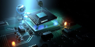 Automotive MCU