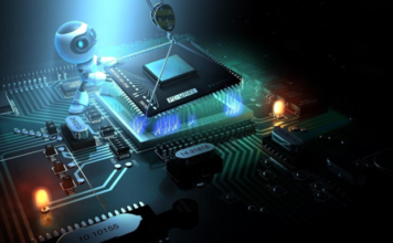 Automotive MCU