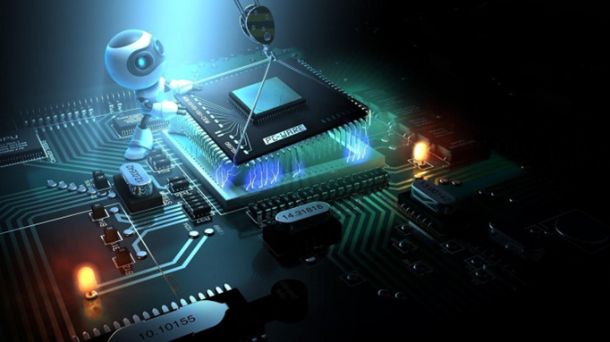 Automotive MCU
