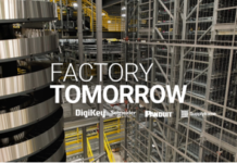 DigiKey Debuts Factory Tomorrow Season 3 Video Series