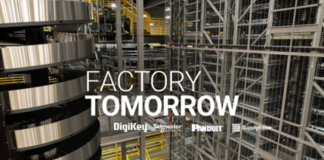 DigiKey Debuts Factory Tomorrow Season 3 Video Series