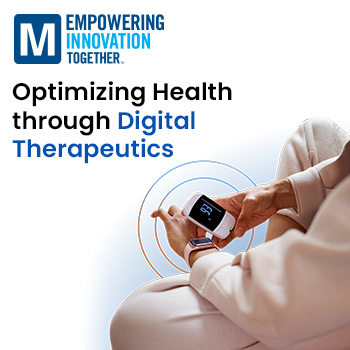 Empowering Innovation with Digital Therapeutics