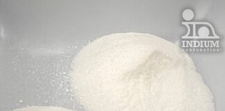 Gallium Acetylacetonate