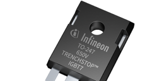 H7 Variant of Gen7 650 V TRENCHSTOP IGBTs