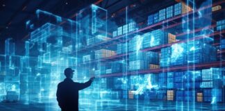 Logistics Automation Market