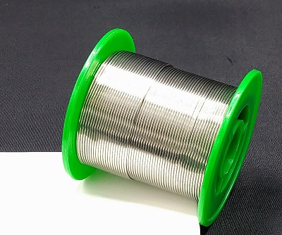 Low-Temperature Lead-Free Solder Wire PF735-LT201 Low-Temperature Lead-Free Solder Wire PF735-LT201