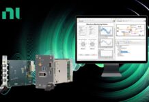 NI audio and acoustic production test solutions now available from element14 NI audio and acoustic production test solutions
