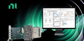 NI audio and acoustic production test solutions