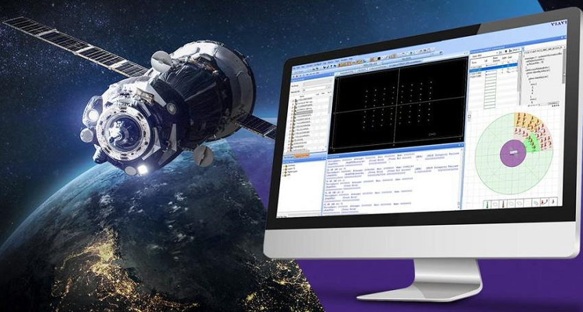 NTN and HAPs Network Testing for 5G & 6G Satellite Communication