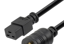 SJTOW Power Cords