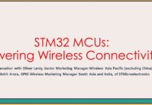 STM32 MCUs
