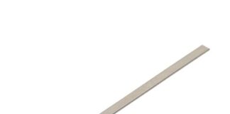 Stamped Metal Antennas