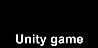 Unity game Development