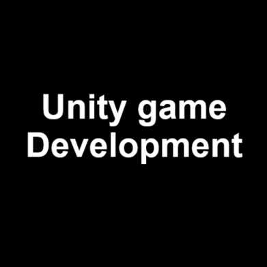 Unity game Development