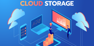 What is a Cloud Server