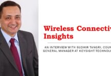 Wireless Connectivity Insights