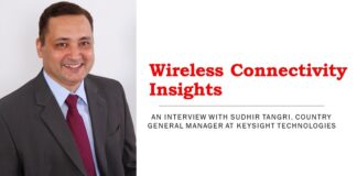 Wireless Connectivity Insights