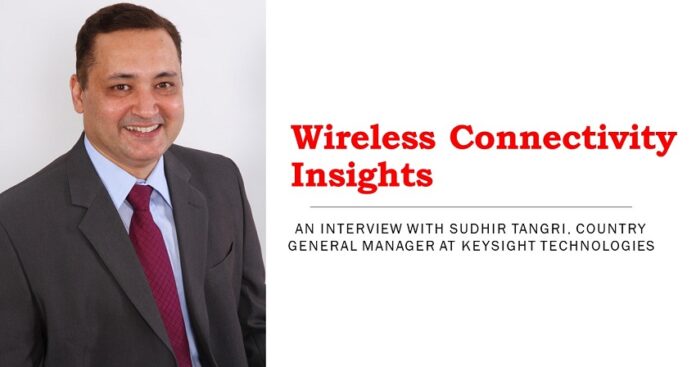 Wireless Connectivity Insights