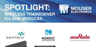 Wireless Connectivity Products