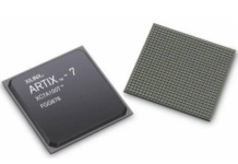 XA Artix UltraScale+ processor