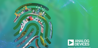 element14 stocking more than 23000 products from Analog Devices