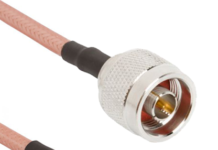 EASILY CONNECT TO EXTERNAL ANTENNAS WITH NEW N-TYPE TO SMA CABLE ASSEMBLIES