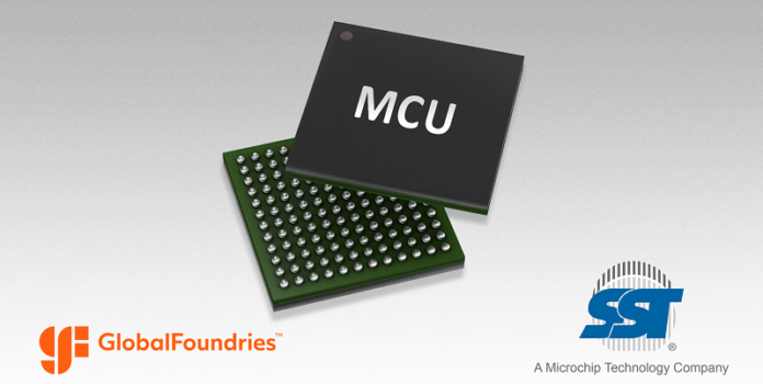 Microchip’s 28-nm SuperFlash Embedded Flash Memory