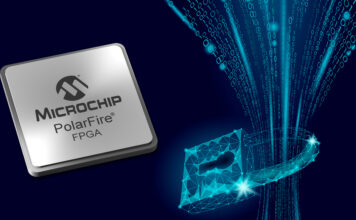 UK Government’s National Cyber Security Centre Approves Microchip’s PolarFire FPGA Single-Chip Crypto Design Flow