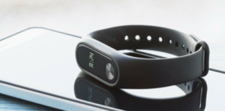 NFC Wireless Charging