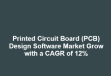 Printed Circuit Board (PCB) Design Software Market