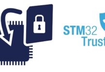 STM32Trust TEE webinar
