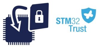 STM32Trust TEE webinar