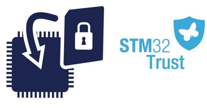 STM32Trust TEE webinar