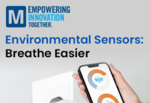 Technologies and Applications for Environmental Sensors