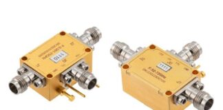 Ultra-Broadband PIN-Diode Switches