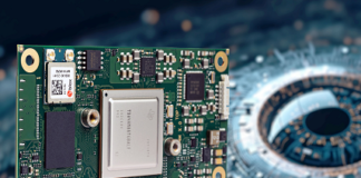 Industrial-grade Computer-on-Modules for edge AI and vision processing
