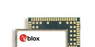 multi-mode cellular & satellite IoT module