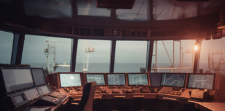 vessel tracking