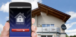 Home Security Technologies