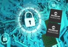 Microchip 32-Bit MCU Features an Embedded Hardware Security Module 32-Bit MCU