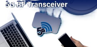 5G RF Transceiver Market