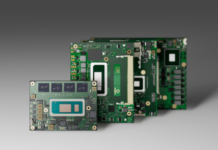 COM-HPC 1.2 “Mini” Brings PCIe 5.0, USB4 & 10 GbE to Far Edge COM-HPC 1.2
