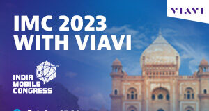 VIAVI's Test and Optimization