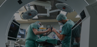 DigiKey introduced the new MedTech Beyond video series with NXP Semiconductors and RECOM Power.